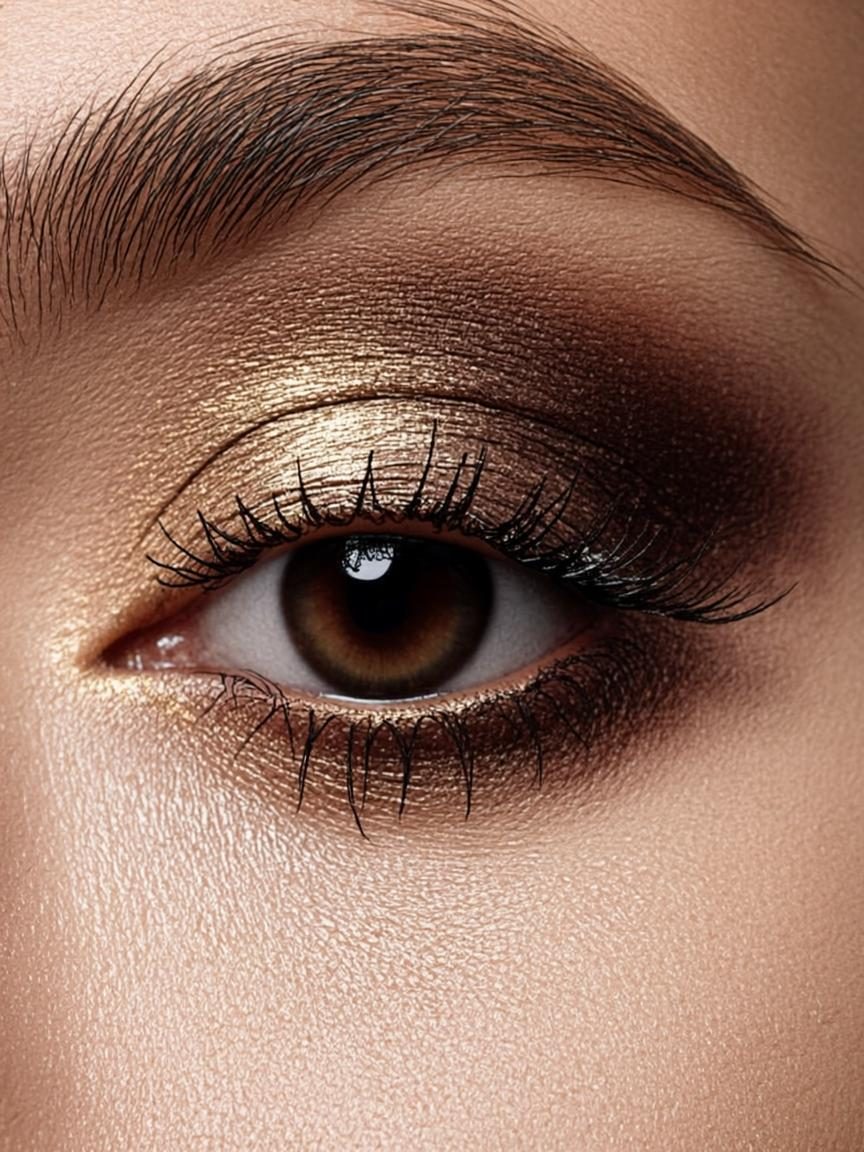Golden Hour Glam