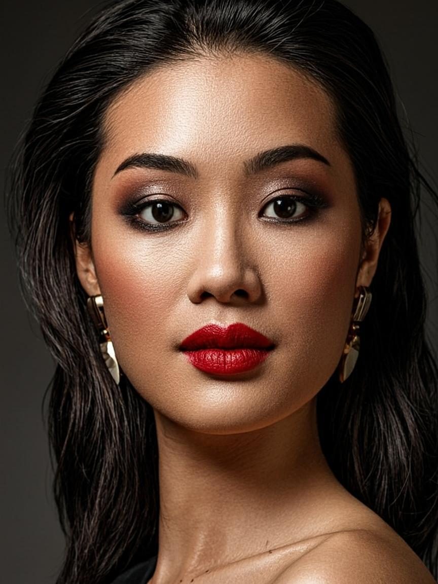 Kadek Dewi Artini — portfolio cover